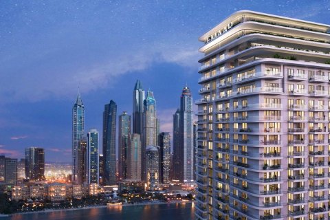 Appartement à Dubai Harbour, Dubai, 2 chambres, 114.5 m², № 11082 - photo 6