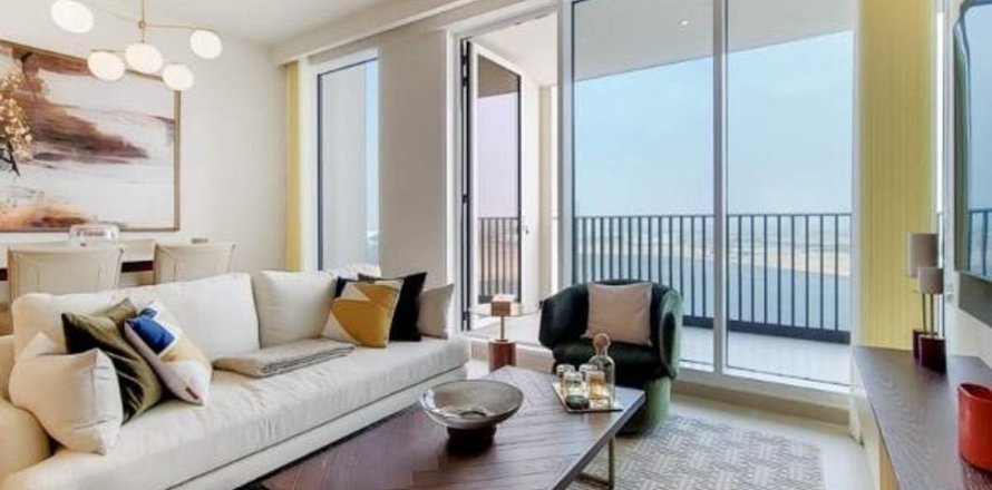 Appartement à Dubai, 2 chambres, 106.7 m², № 11079