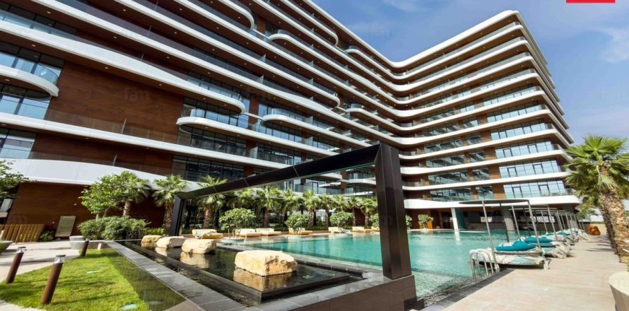 Apartment in Dubai Hills Estate, Dubai 3 bedrooms, 222.1 sq.m. № 133937