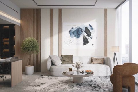 Apartment in Al Furjan, Dubai 1 bedroom, 6.6 sq.m. № 133934