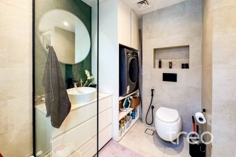 Снять в аренду таунхаус в EMAAR South, Dubai South (Dubai World Central), Дубай: 2 спальни, 158.86м², № 133933 - фото 16
