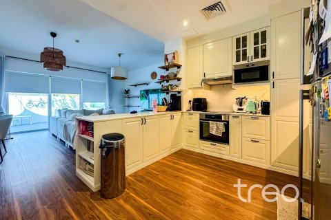 Снять в аренду таунхаус в EMAAR South, Dubai South (Dubai World Central), Дубай: 2 спальни, 158.86м², № 133933 - фото 11