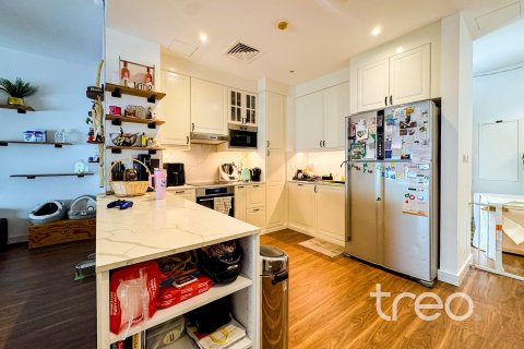 Снять в аренду таунхаус в EMAAR South, Dubai South (Dubai World Central), Дубай: 2 спальни, 158.86м², № 133933 - фото 10