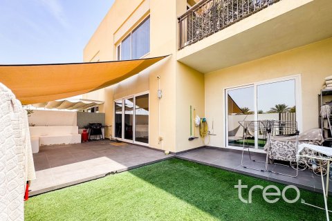 Таунхаус в EMAAR South, Dubai South (Dubai World Central), Дубай, 2 спальни, 158.86м², № 133933