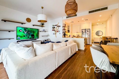 Снять в аренду таунхаус в EMAAR South, Dubai South (Dubai World Central), Дубай: 2 спальни, 158.86м², № 133933 - фото 7