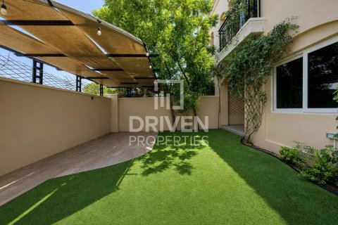 Villa in Casa Viva, Serena, Dubai 3 bedrooms, 186.27 sq.m. № 133936 - photo 6