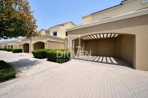 Villa in Casa Viva, Serena, Dubai 3 bedrooms, 186.27 sq.m. № 133936 - photo 7