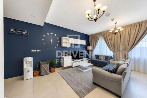Villa in Casa Viva, Serena, Dubai 3 bedrooms, 186.27 sq.m. № 133936 - photo 19