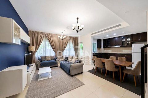 Villa in Casa Viva, Serena, Dubai 3 bedrooms, 186.27 sq.m. № 133936