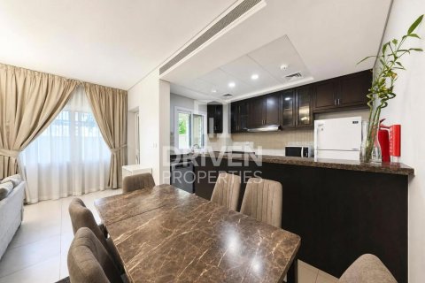 Villa in Casa Viva, Serena, Dubai 3 bedrooms, 186.27 sq.m. № 133936 - photo 18