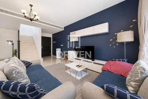 Villa in Casa Viva, Serena, Dubai 3 bedrooms, 186.27 sq.m. № 133936 - photo 17
