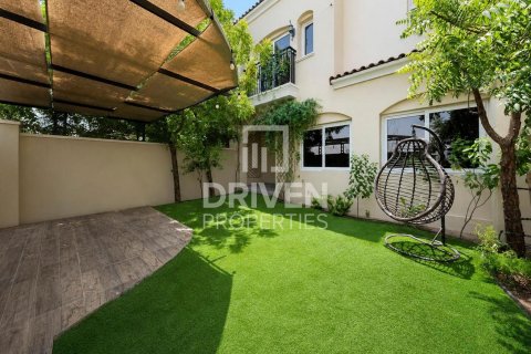 Villa in Casa Viva, Serena, Dubai 3 bedrooms, 186.27 sq.m. № 133936 - photo 5