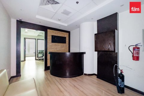 Oficina en Business Bay, Dubai, 87.3 m², № 133938