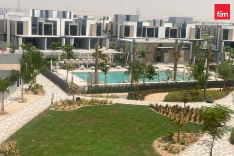 Villa in Dubai 3 bedrooms, 168 sq.m. № 133939 - photo 17
