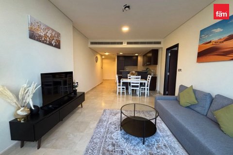 Квартира в DIFC, Дубай, 1 спальня, 74.4м², № 139235