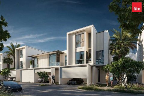 Villa in Dubai 4 bedrooms, 330.9 sq.m. № 139237 - photo 8