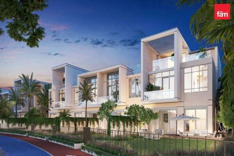 Villa in Dubai 4 bedrooms, 330.9 sq.m. № 139237 - photo 9