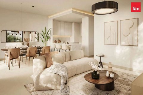 Villa in Dubai 4 bedrooms, 330.9 sq.m. № 139237