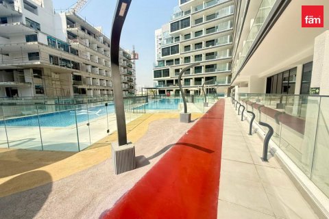 Apartment in Arjan, Dubai 2 bedrooms, 122.3 sq.m. № 139238 - photo 9