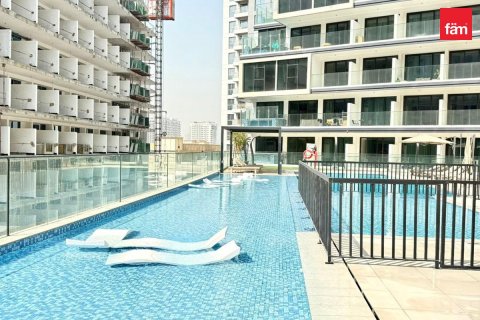 Apartment in Arjan, Dubai 2 bedrooms, 122.3 sq.m. № 139238 - photo 6