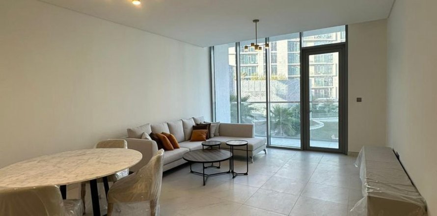 Квартира в Дубае, 2 спальни, 110м², № 139232