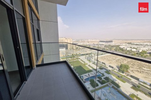 Квартира в Дубай Хилс Эстейт, Дубай, 1 спальня, 62.1м², № 139234