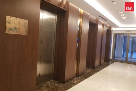 شقة في الخليج التجاري, دبي 1غرف نوم, 110.3 م² رقم 9820 - صورة 13