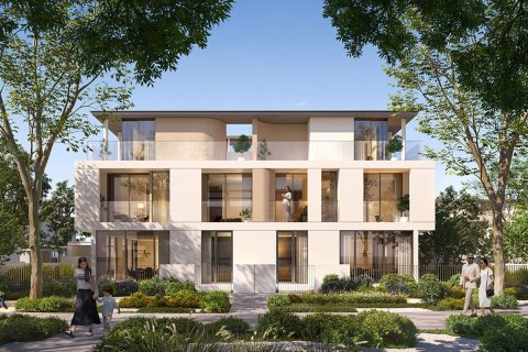 Villa en Dubai, 4 dormitorios, 332.7 m², № 9821 - foto 10
