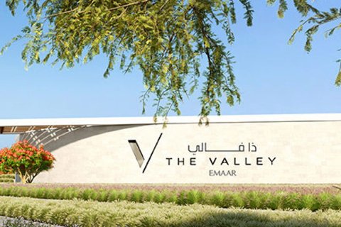 Villa en Dubai, 4 dormitorios, 332.7 m², № 9821 - foto 6