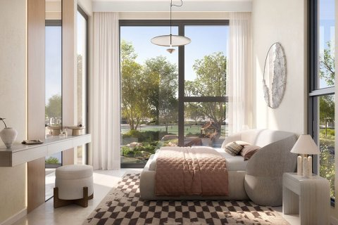 Villa en Dubai, 4 dormitorios, 332.7 m², № 9821 - foto 3