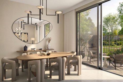 Villa en Dubai, 4 dormitorios, 332.7 m², № 9821 - foto 7