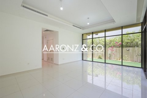 Adosado en DAMAC Hills (Akoya by DAMAC), Dubai, 3 dormitorios, 258 m², № 78245 - foto 4