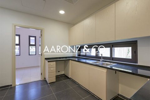Adosado en DAMAC Hills (Akoya by DAMAC), Dubai, 3 dormitorios, 258 m², № 78245 - foto 14