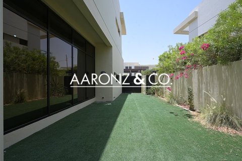 Adosado en DAMAC Hills (Akoya by DAMAC), Dubai, 3 dormitorios, 258 m², № 78245 - foto 18