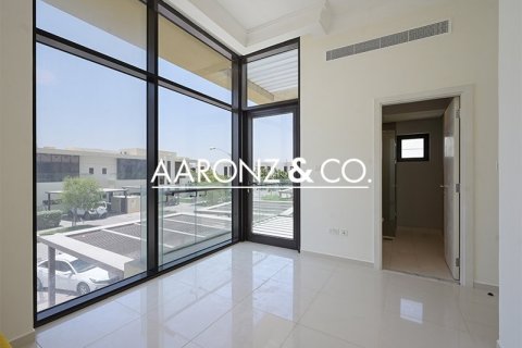 Adosado en DAMAC Hills (Akoya by DAMAC), Dubai, 3 dormitorios, 258 m², № 78245 - foto 12