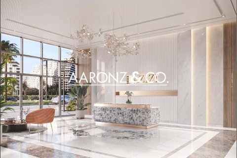 Apartamento en Dubai, 3 dormitorios, 150.5 m², № 78247 - foto 12