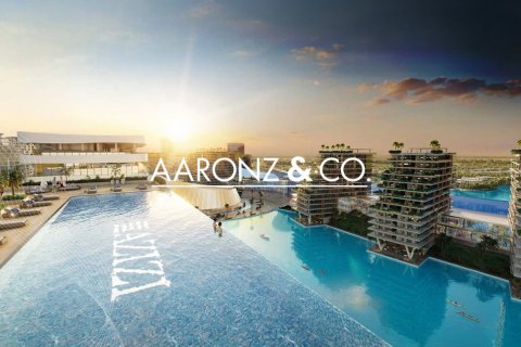 Apartamento en Dubai, 3 dormitorios, 150.5 m², № 78247 - foto 5