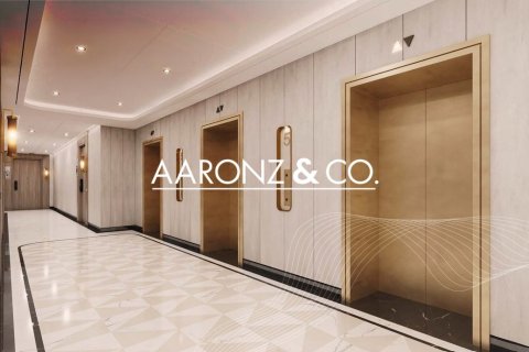 Apartamento en Dubai, 3 dormitorios, 150.5 m², № 78247 - foto 9