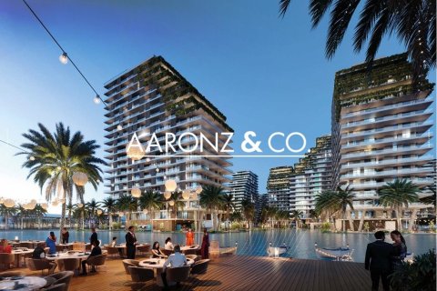 Apartamento en Dubai, 3 dormitorios, 150.5 m², № 78247 - foto 4