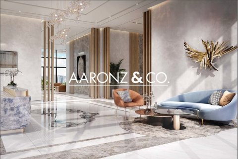 Apartamento en Dubai, 3 dormitorios, 150.5 m², № 78247 - foto 7