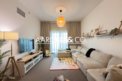 Apartamento en Al Furjan, Dubai, 2 dormitorios, 122 m², № 78235 - foto 2