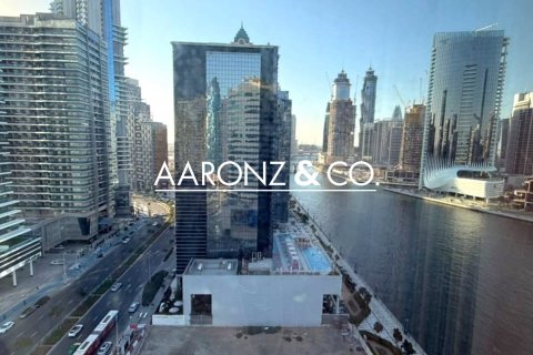 Bureau à Business Bay, Dubai, 87.4 m², № 78242 - photo 15