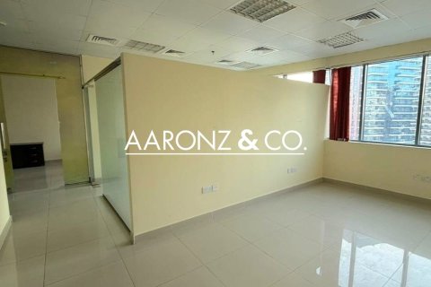 Bureau à Business Bay, Dubai, 87.4 m², № 78242 - photo 1