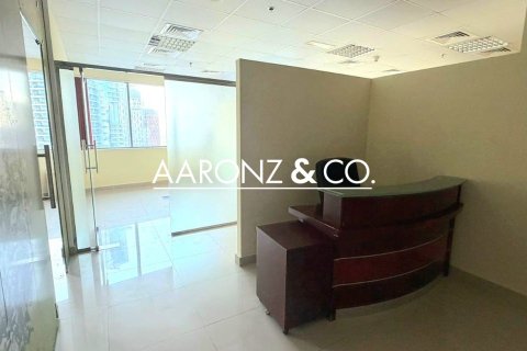 Bureau à Business Bay, Dubai, 87.4 m², № 78242 - photo 9