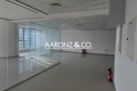 مكتب في أبراج بحيرة جميرا, دبي 107 م² رقم 78246 - صورة 1