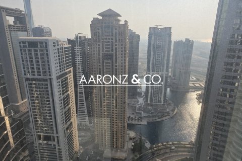 مكتب في أبراج بحيرة جميرا, دبي 107 م² رقم 78246 - صورة 9