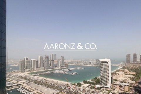 Apartment in Cayan Tower, Dubai Marina, Dubai 2 bedrooms, 128 sq.m. № 78243 - photo 2