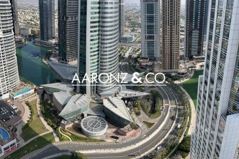 شقة في أبراج بحيرة جميرا, دبي 2 غرف نوم, 107 م² رقم 86171 - صورة 4