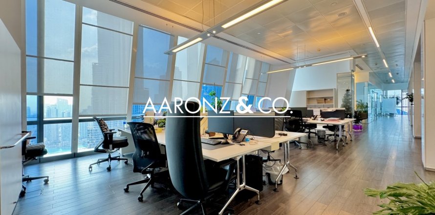 Bureau à Downtown Dubai (Downtown Burj Dubai), Dubai, 230 m², № 86170