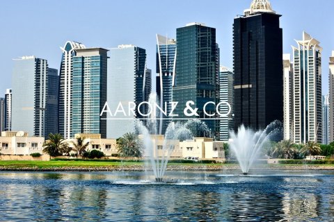 Office in Jumeirah Lake Towers, Dubai 75 sq.m. № 86172 - photo 2